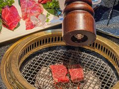 -觅福里•熟成和牛餐厅