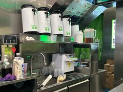 -柠季·手打柠檬茶(岳麓山登高路店)