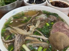 -熊氏牛羊杂粉(龙眼井总店)