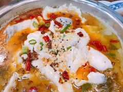 -粗茶淡饭(东关街店)
