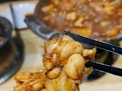 -范贤光鸡公煲(平乐园总店)