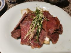 -南京大牌档(香港广场店)