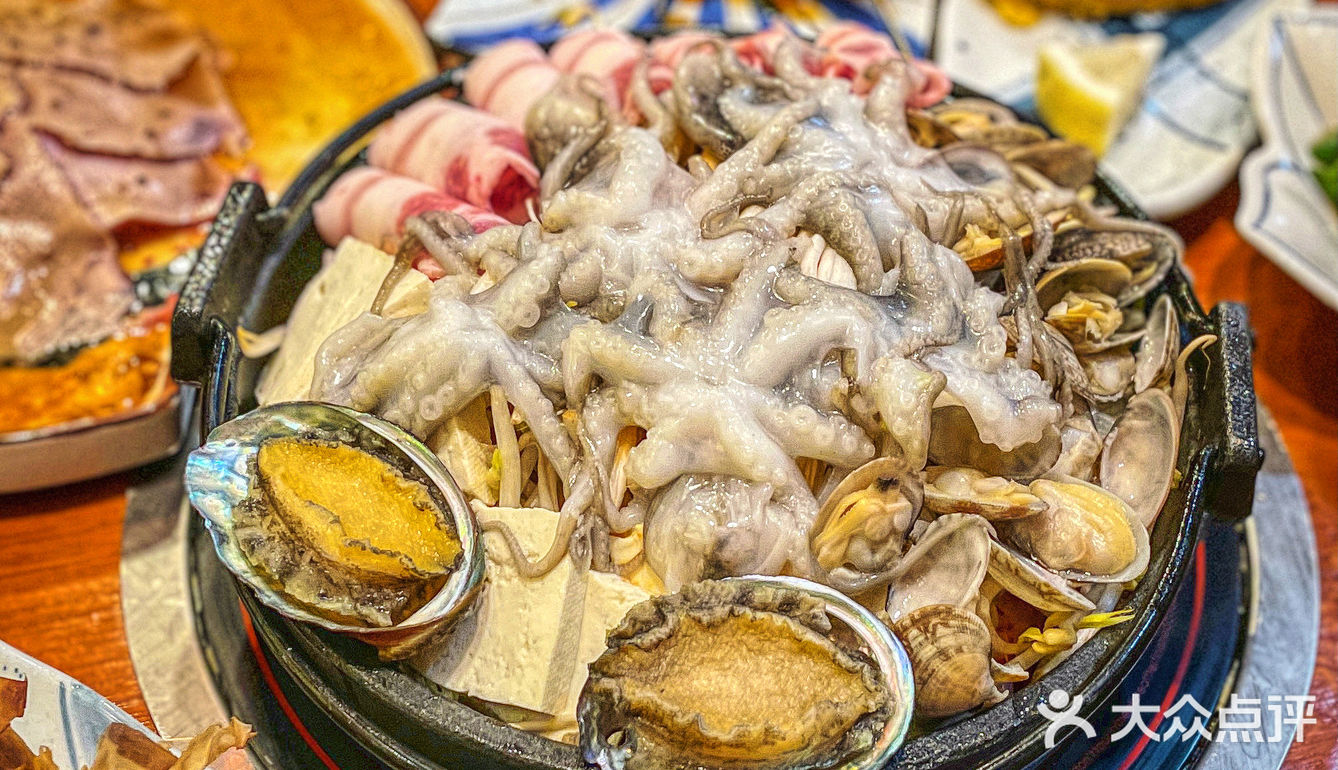 人均80r超好吃日料深夜食堂，害我减肥破防了‼️