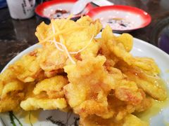 -粗粮人家·东北菜(洋桥店)