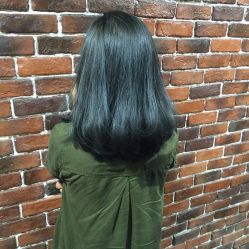 点击看大图 -青木造型HAIR·あおき髪を刈る潮人店
