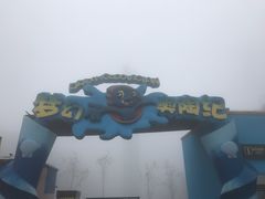 -梦幻奥陶纪景区