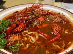 -戴记龙虾(天泽街店)