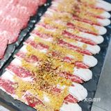 来妥妥吃烤肉绝对安排的妥妥的[调皮]❗❗