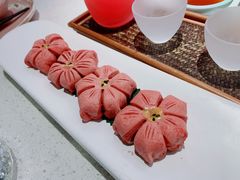 竹外桃花糕-竹外桃花·江南小酒馆(SKP·S店)