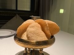 -金链花·泰国餐厅(国贸店)