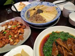 本帮蒸三鲜-三林本帮馆(中林街店)