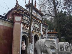 -岳麓山风景名胜区