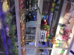 -圣琼美食百汇自助餐厅(长安万达店)