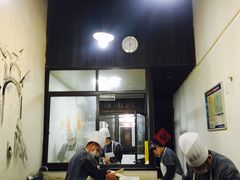 大堂-桥里桥烧饼铺
