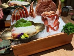 -Minase水濑·日料放题(外滩店)