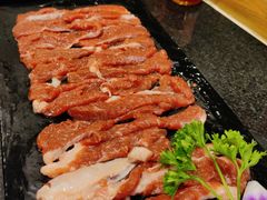 -重庆德庄火锅(体育中心店)