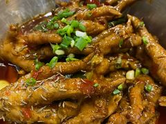 -靓靓蒸虾(中山公园店)
