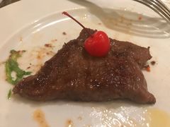 -扬州万怡酒店-中餐厅(文昌中路店)