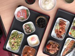 刺身三文鱼-楽飯屋(软件园店)
