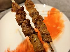 -鼎原力量东北吊炉烧烤(幸福街店)