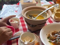 -西贝(东方路店)