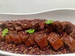 -写庭·鱼鲜川菜·宴请(铁像寺水街店)