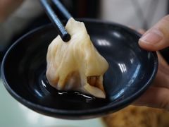 -食惠里小笼包面馆(越秀店)