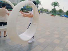 -天山海世界·米立方