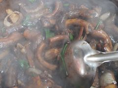 -天强农家菜馆
