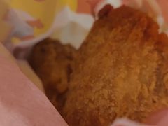 -麦当劳(世纪汇广场店)