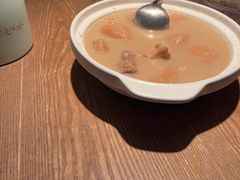 -沅江水·湖南家宴(南村万博长隆商圈店)