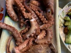 -兆辉木炭海鲜烧烤·海鲜小炒