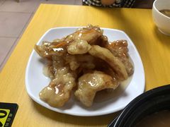 -屋里家延边朝鲜族冷面(南园店)