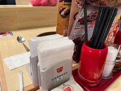 -食其家·牛丼咖喱(苏州永旺店)