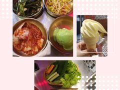 -釜山火炉·海鲜烤肉(紫藤路店)