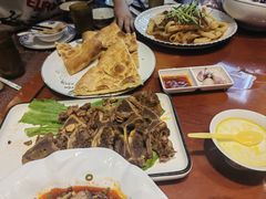 -伊帆食府·青海地方特色美食