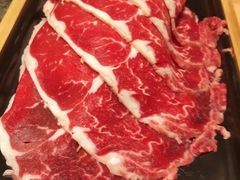 上脑牛肉-湊湊火锅·茶憩(打浦桥日月光店)