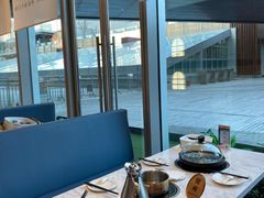 -半岛听涛蒸汽海鲜自助(K11店)