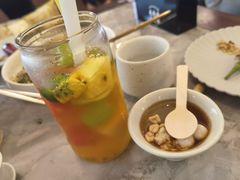 -渔语鱼新川菜Bistro(万象天地店)