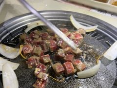 -猫爪爪原切自助烤肉(观音桥阳光世纪店)