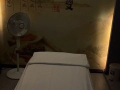 -天之手·足道·SPA·采耳(横岗店)