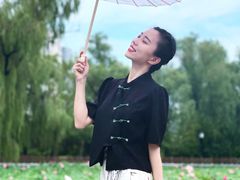-迎泽公园
