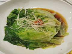 -万荣烤鸭店·北京菜(天坛店)