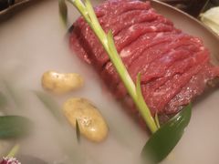 -盡膳口福跷脚牛肉火锅(合生汇购物中心店)