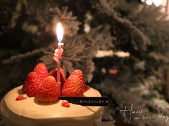 -卡比儿童蛋糕·心意定制·低脂零卡糖动物奶油FancyBALLOON(滨海店)