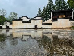 -呈坎景区