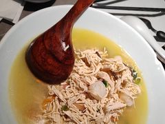-晓淮山·扬州早茶·淮扬菜(龙阳广场店)