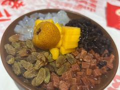 -即墨老公社·海肠捞饭大王(古城店)