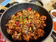 -聚味瞿记·龙虾堂(树木岭店)