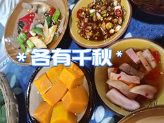 -张关合渣(航空大道店)